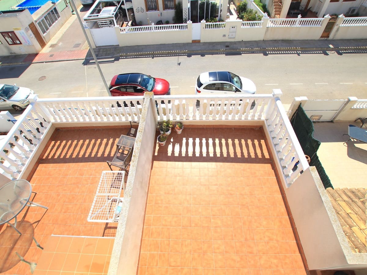 Casa de 3 habitaciones en Daya Vieja en venta - 169.500 € (Ref: 9626606)