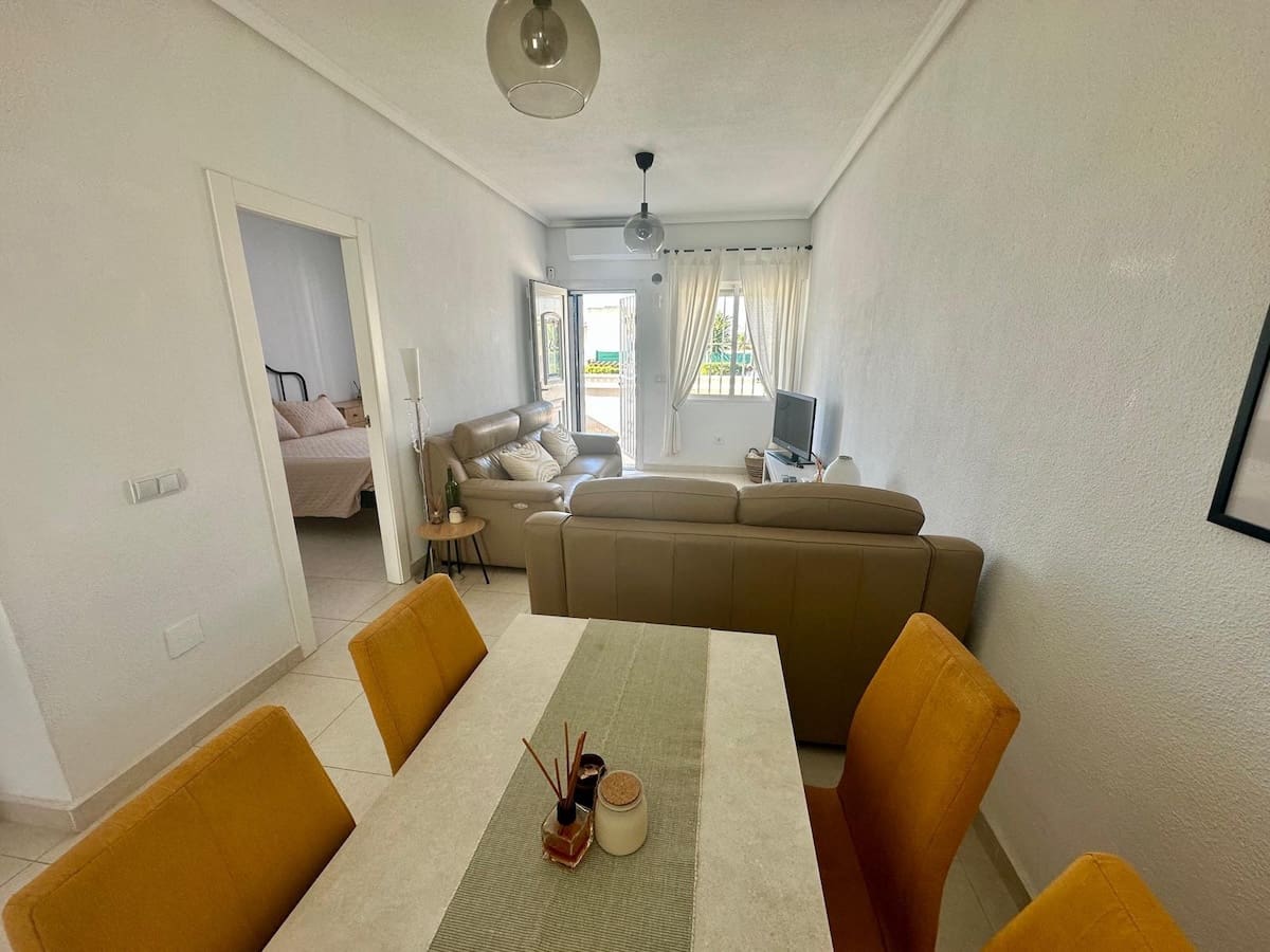 2 soverom Hus til salgs i Ciudad Quesada - € 149 500 (Ref: 9626607)