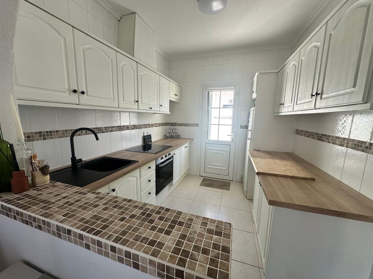 2 soverom Hus til salgs i Ciudad Quesada - € 149 500 (Ref: 9626607)