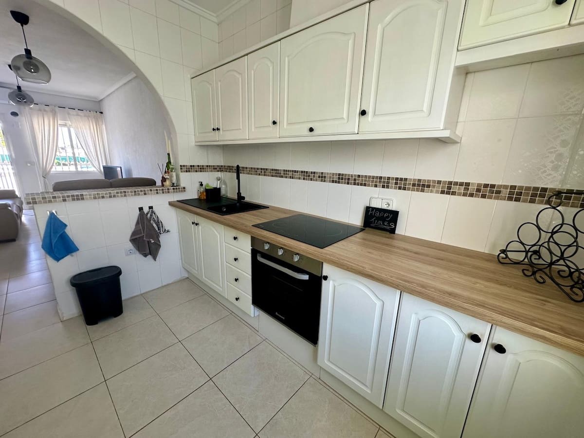 2 soverom Hus til salgs i Ciudad Quesada - € 149 500 (Ref: 9626607)