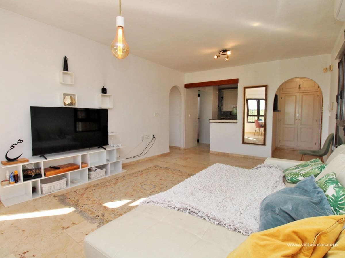 2 bedroom Apartment for sale in Orihuela Costa - € 199,900 (Ref: 9628317)