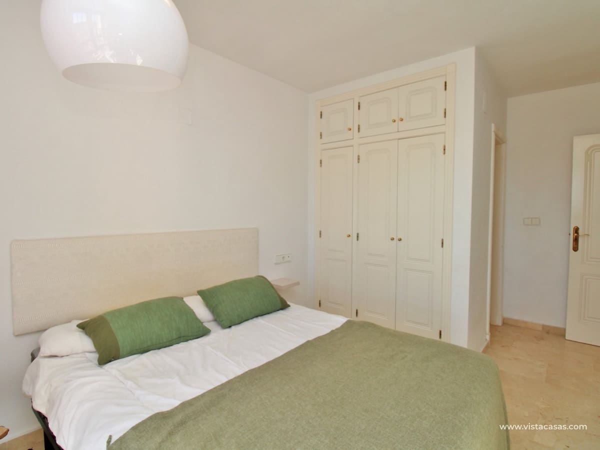 2 bedroom Apartment for sale in Orihuela Costa - € 199,900 (Ref: 9628317)