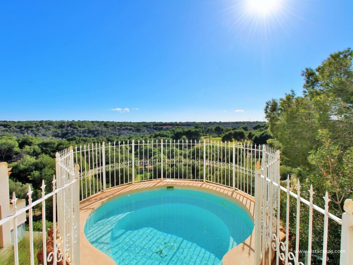 2 bedroom Apartment for sale in Orihuela Costa - € 199,900 (Ref: 9628317)