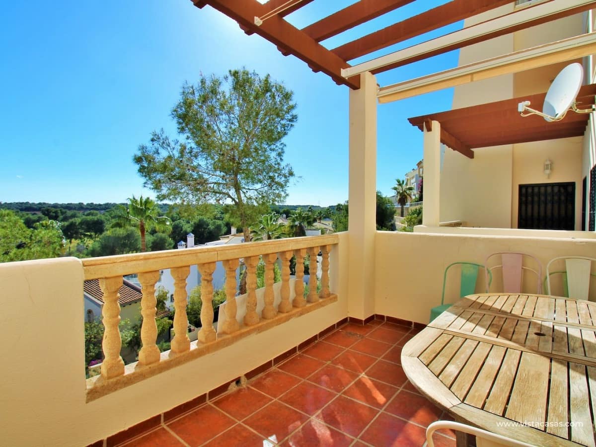 2 bedroom Apartment for sale in Orihuela Costa - € 199,900 (Ref: 9628317)