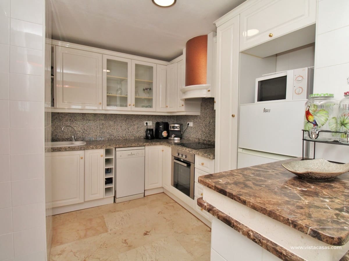 2 bedroom Apartment for sale in Orihuela Costa - € 199,900 (Ref: 9628317)