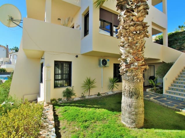 2 sypialnia Apartament na sprzedaż w Lomas de Campoamor - Las Ramblas, Orihuela - 199 900 € (Ref: 9628317)