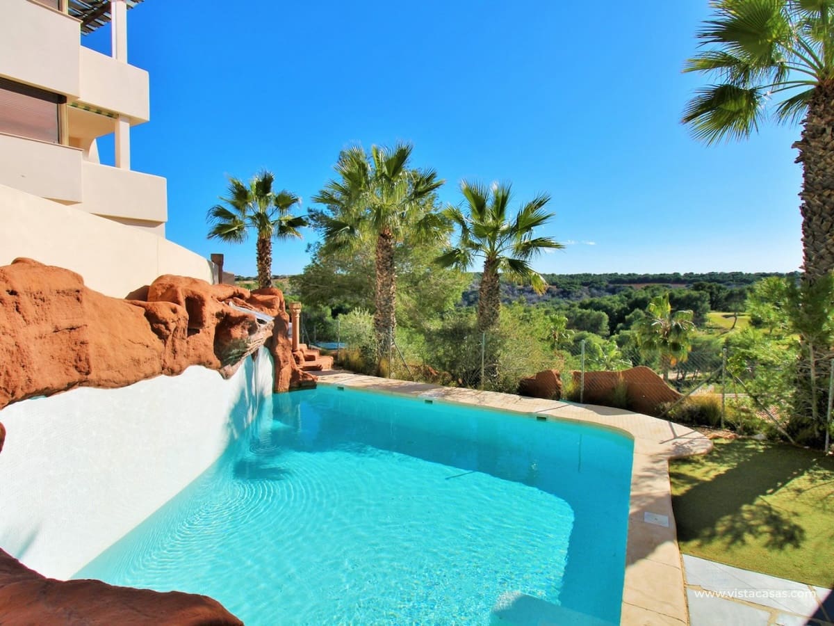 2 bedroom Apartment for sale in Orihuela Costa - € 199,900 (Ref: 9628317)