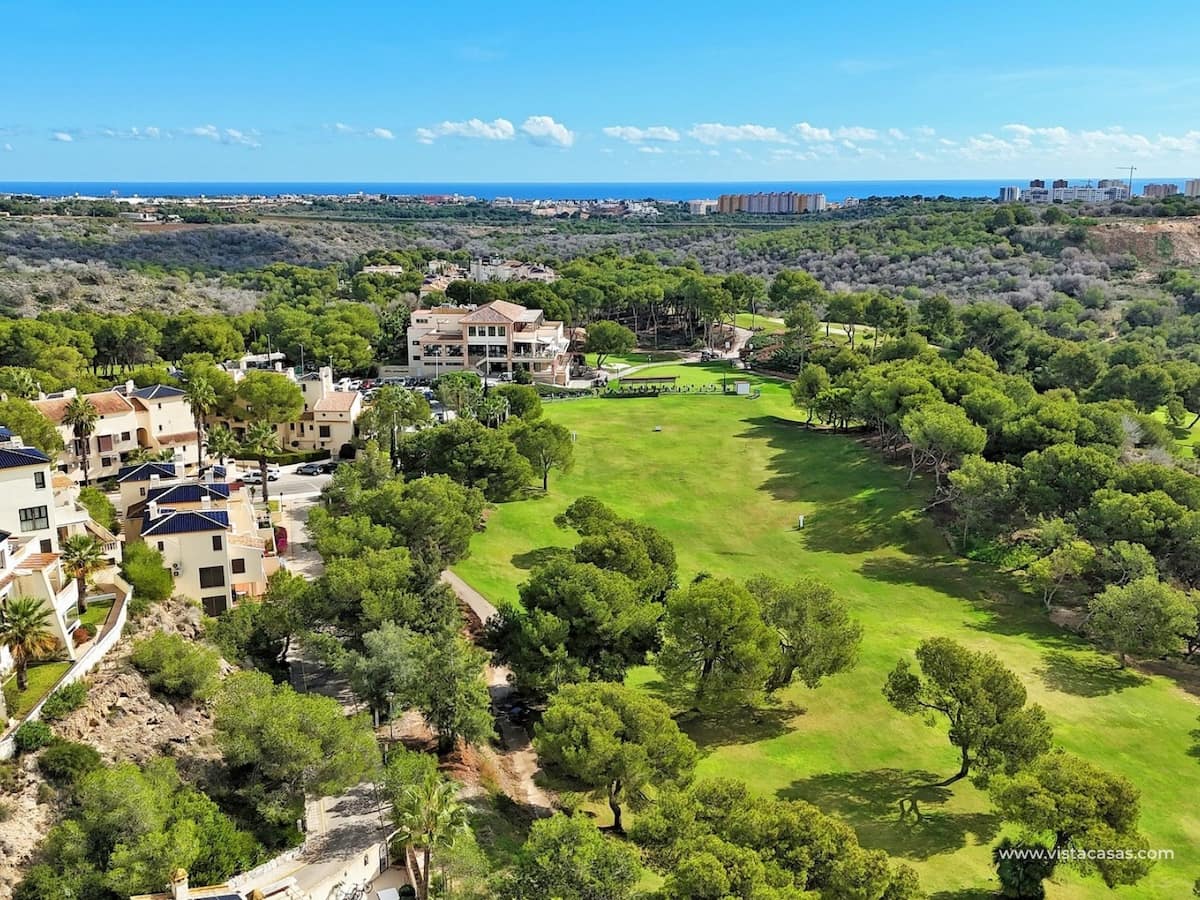 2 bedroom Apartment for sale in Orihuela Costa - € 199,900 (Ref: 9628317)