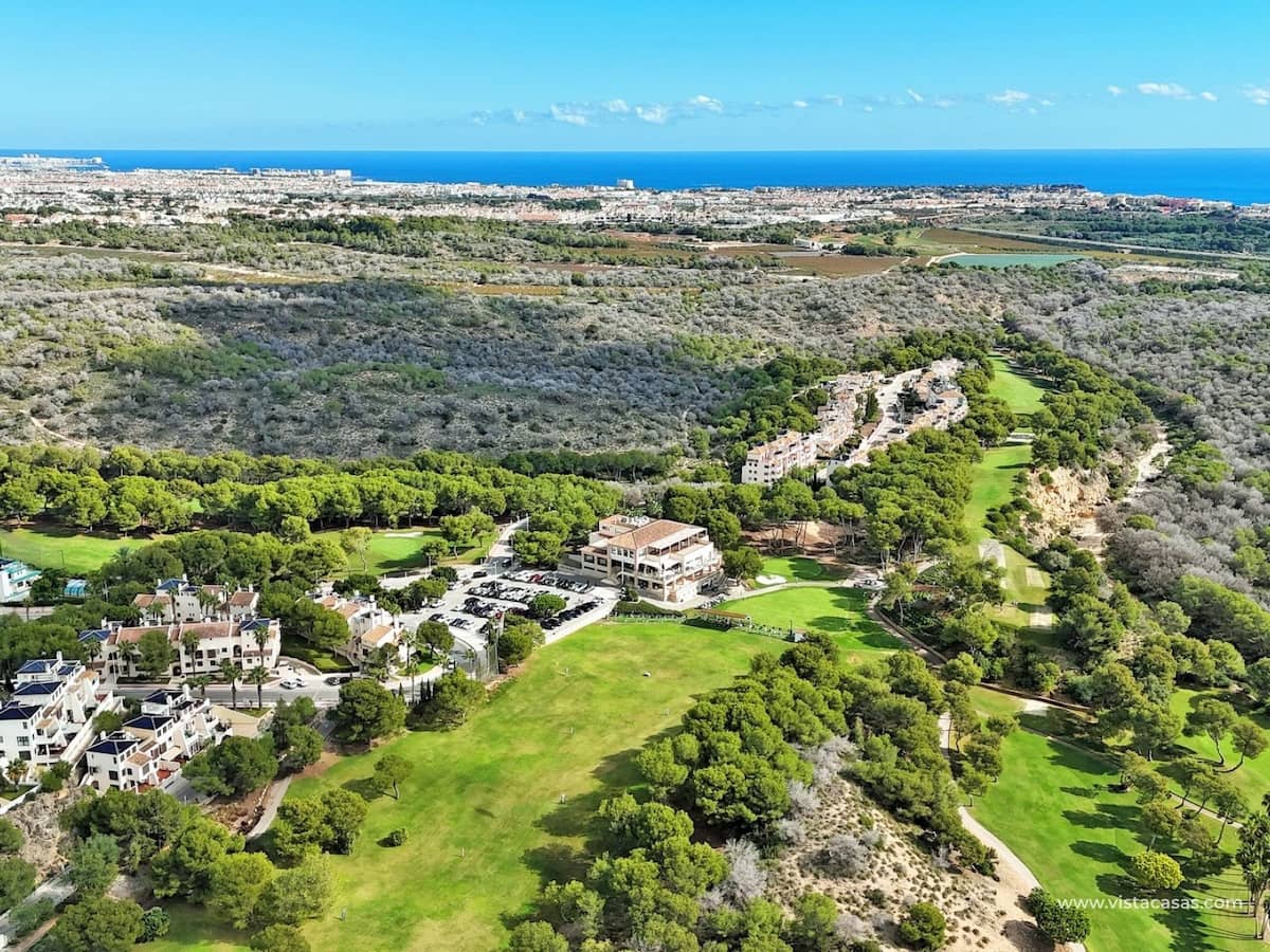 2 bedroom Apartment for sale in Orihuela Costa - € 199,900 (Ref: 9628317)