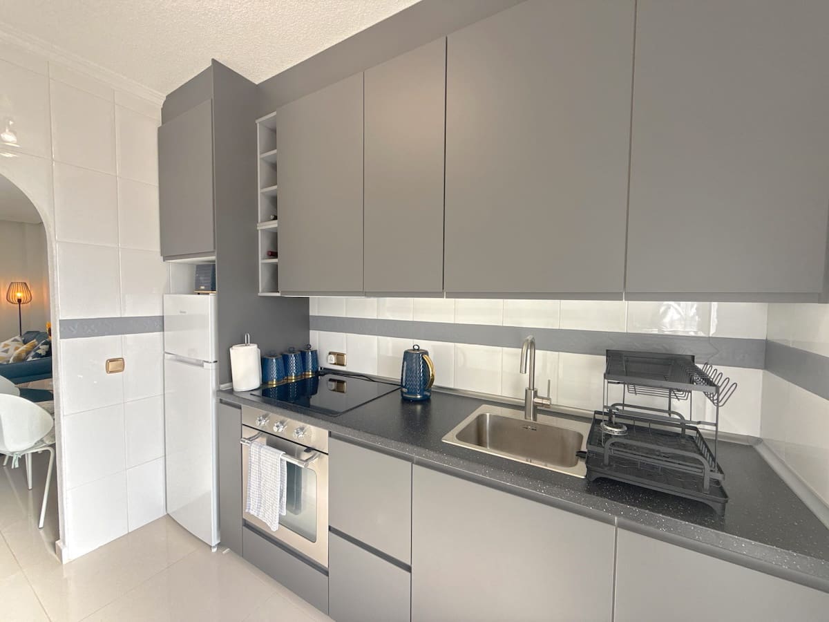2 Zimmer Apartment zu verkaufen in Cabo Roig - 154.950 € (Ref: 9649778)