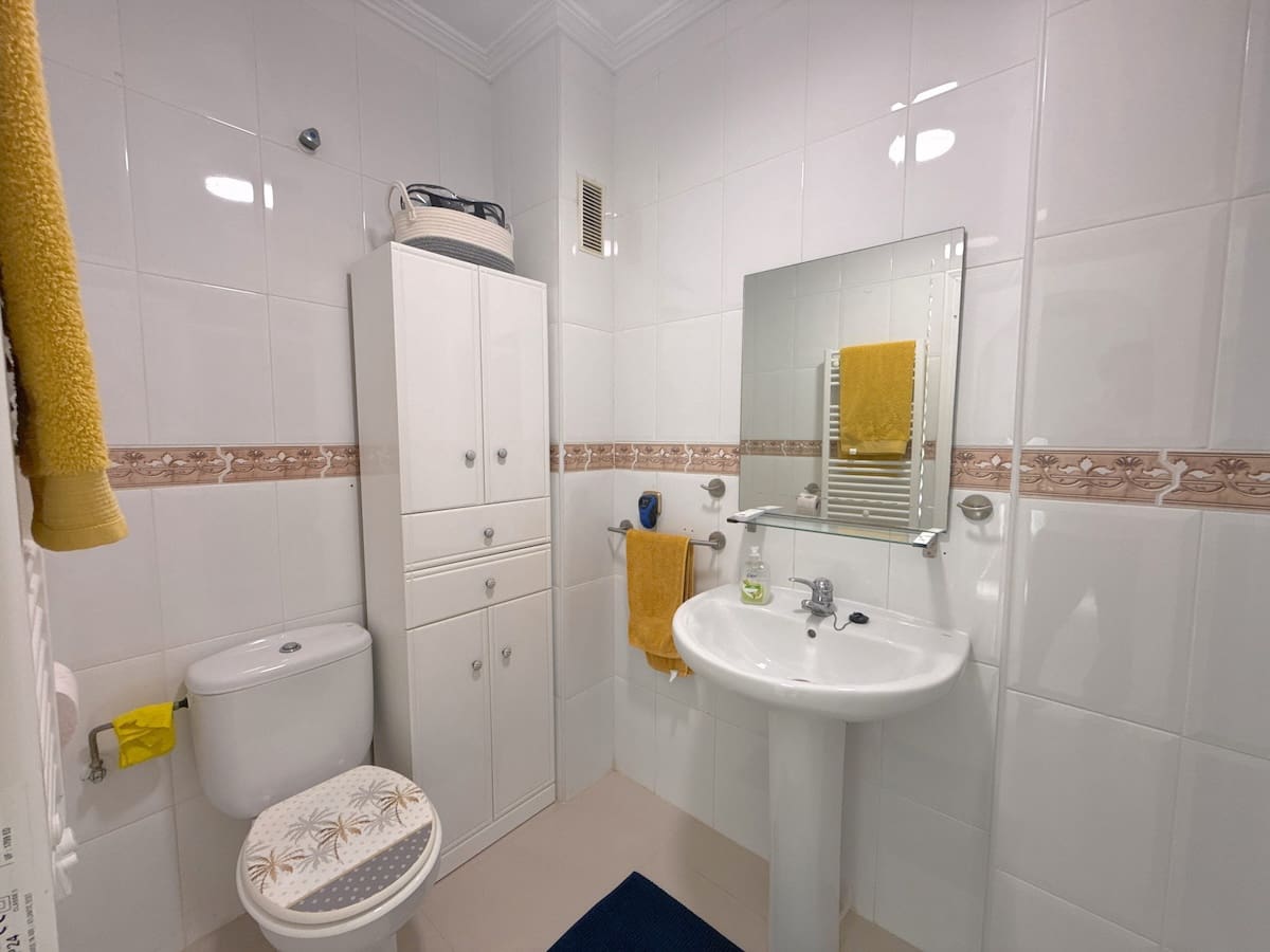 2 Zimmer Apartment zu verkaufen in Cabo Roig - 154.950 € (Ref: 9649778)
