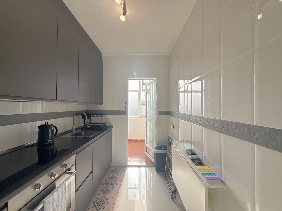 2 Zimmer Apartment zu verkaufen in Cabo Roig - 154.950 € (Ref: 9649778)