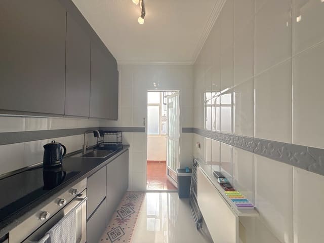 2 Zimmer Apartment zu verkaufen in Cabo Roig, Orihuela - 154.950 € (Ref: 9649778)