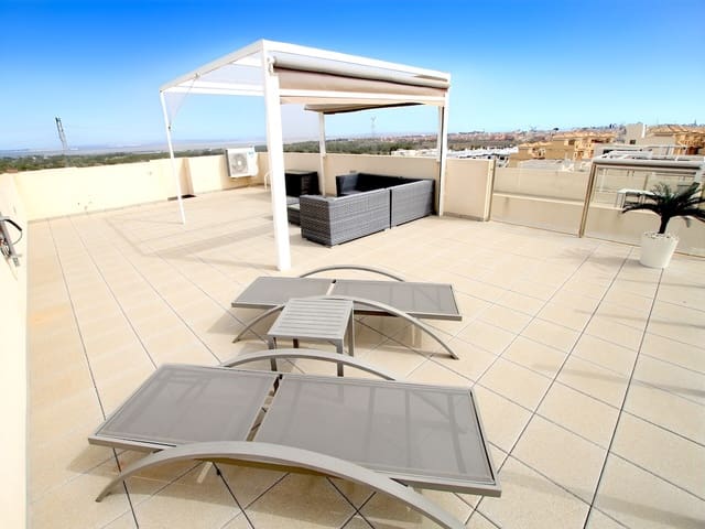 3 Zimmer Villa zu verkaufen in Villamartin, Orihuela mit Pool - 365.000 € (Ref: 9649879)