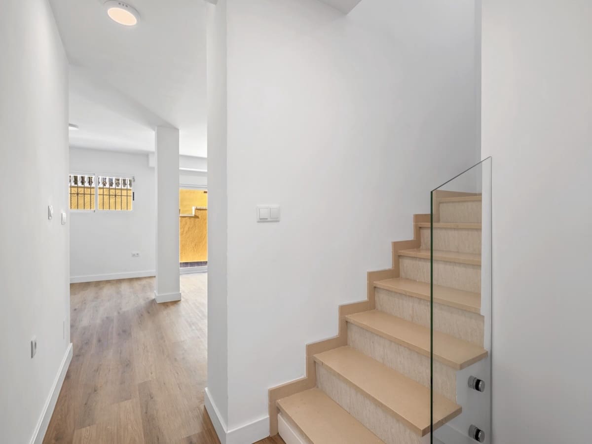 3 bedroom Villa for sale in Benimar - € 269,000 (Ref: 9650484)