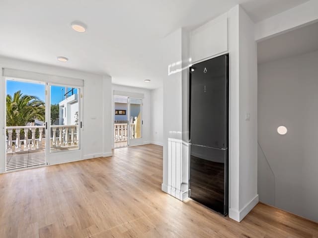 3 soveværelse Villa til salg i Benimar, Benijófar - € 269.000 (Ref: 9650484)