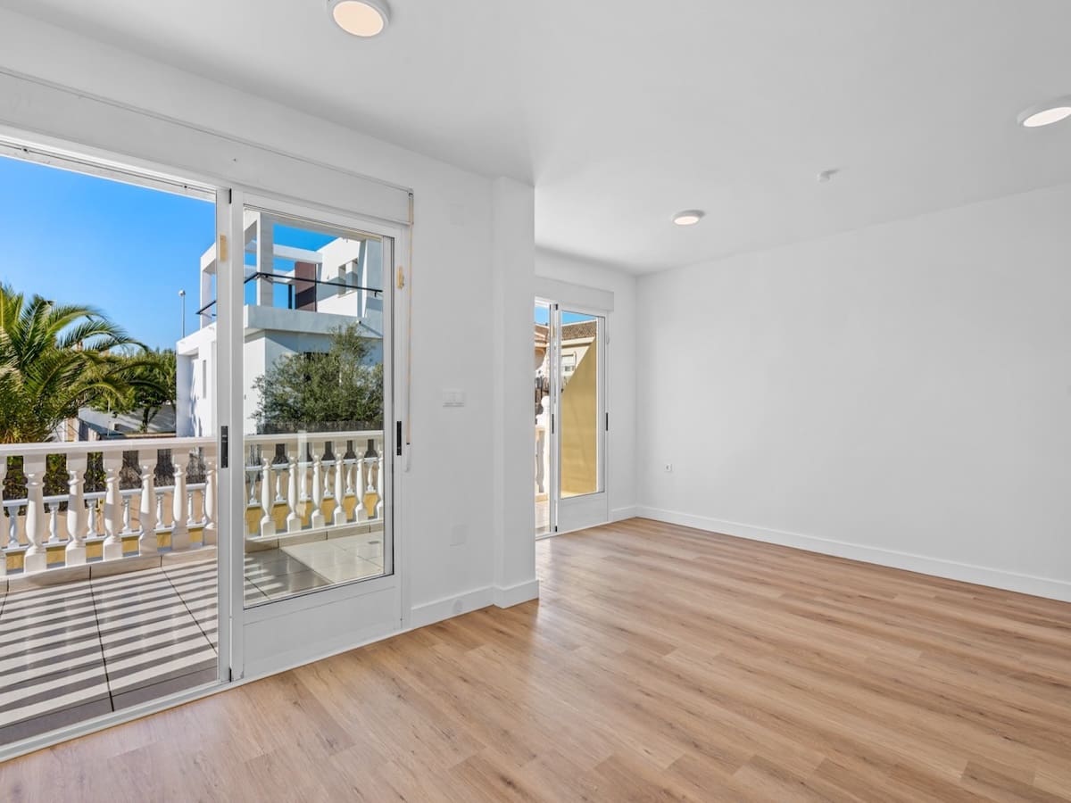 3 bedroom Villa for sale in Benimar - € 269,000 (Ref: 9650484)