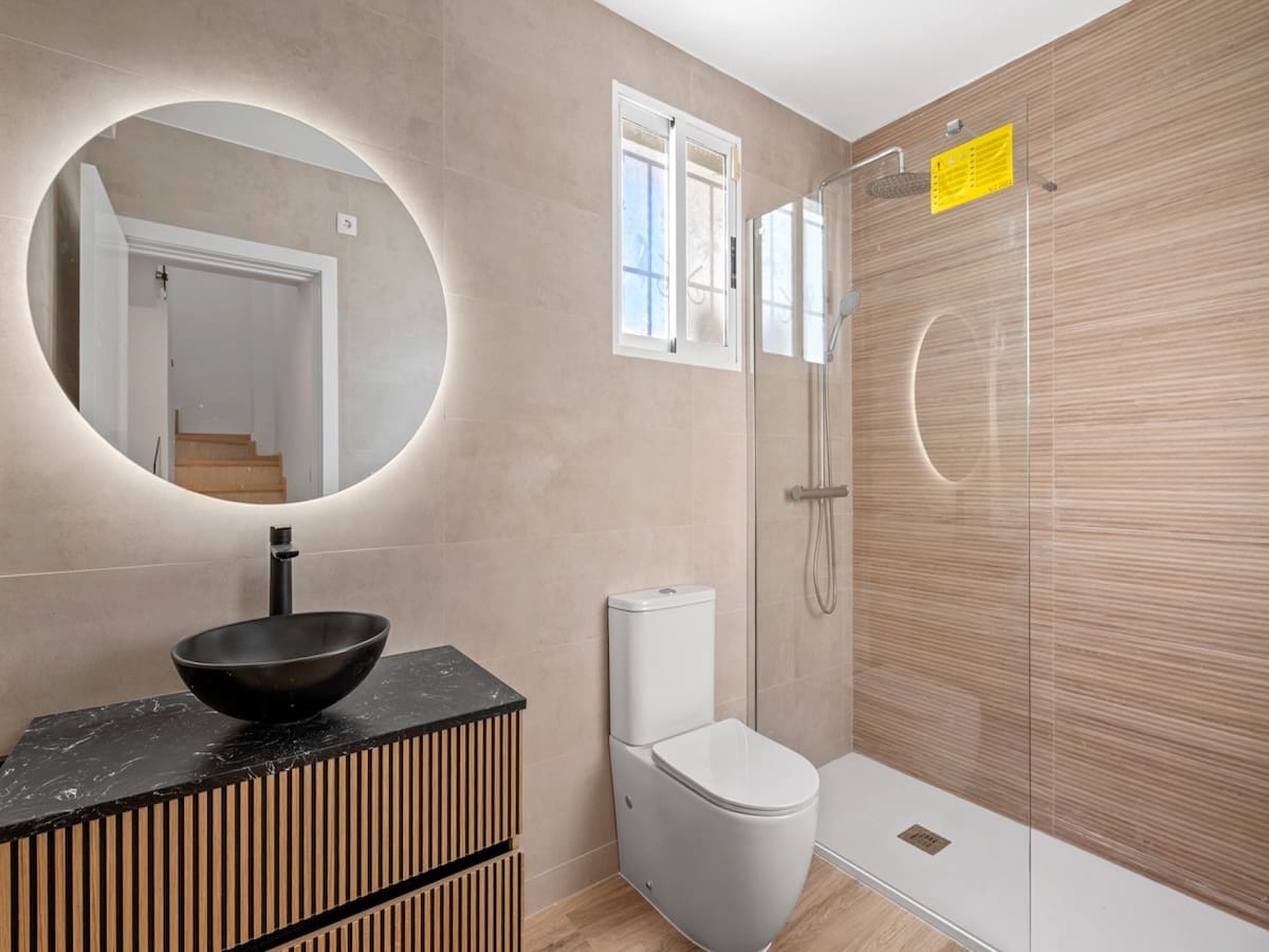 3 bedroom Villa for sale in Benimar - € 269,000 (Ref: 9650484)