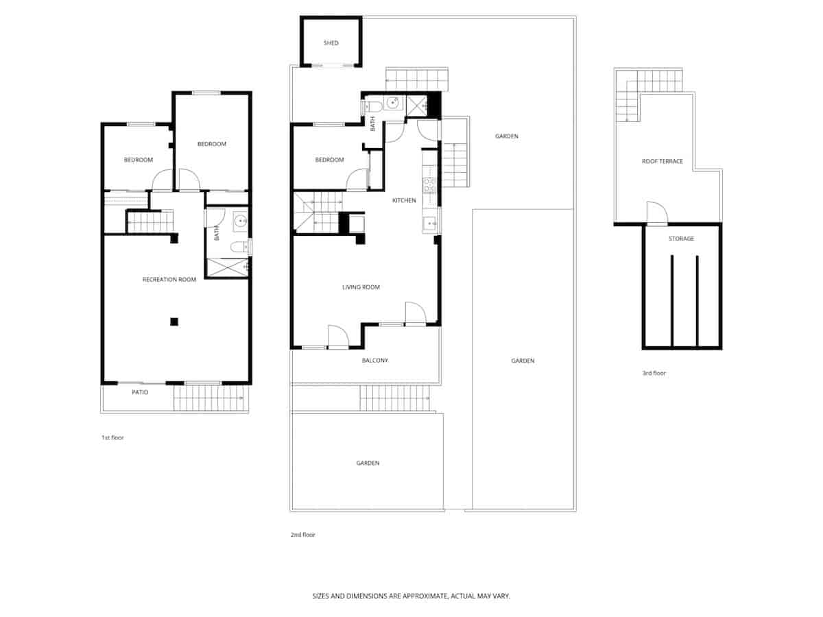 3 bedroom Villa for sale in Benimar - € 269,000 (Ref: 9650484)