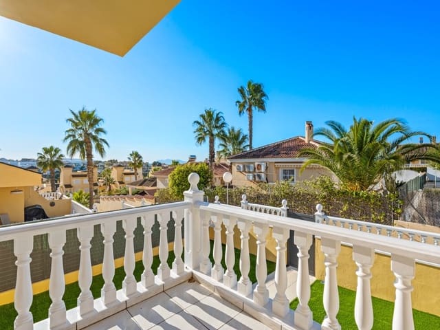 3 soveværelse Villa til salg i Benimar, Benijófar - € 269.000 (Ref: 9650484)