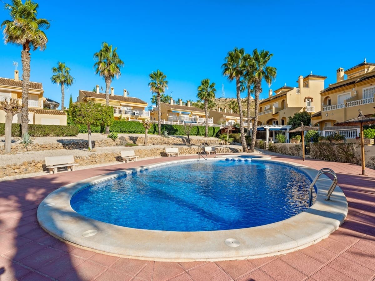 3 bedroom Villa for sale in Benimar - € 269,000 (Ref: 9650484)