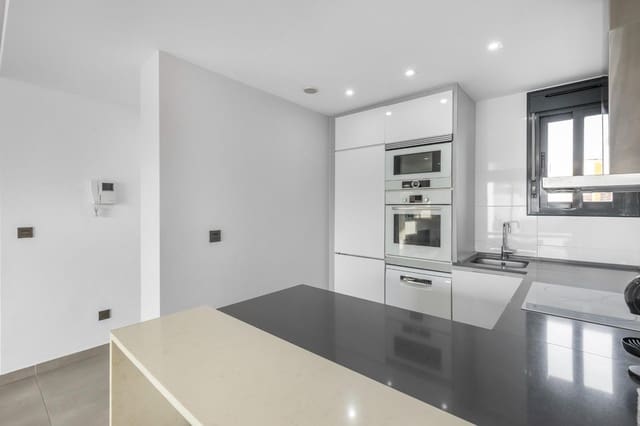 2 sypialnia Apartament na sprzedaż w Orihuela Costa, Orihuela - 289 900 € (Ref: 9650485)