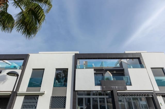 2 sypialnia Apartament na sprzedaż w Orihuela Costa, Orihuela - 289 900 € (Ref: 9650485)