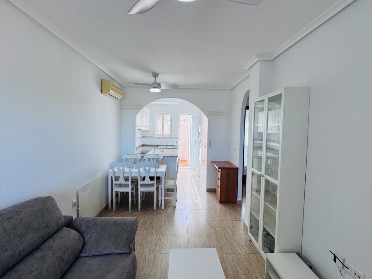 Casa de 3 habitaciones en Daya Nueva en venta - 159.950 € (Ref: 9652279)