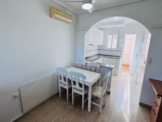 3 sypialnia Dom na sprzedaż w Daya Nueva - 159 950 € (Ref: 9652279)