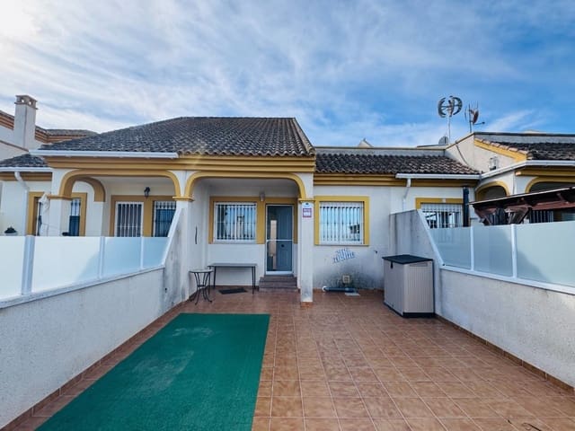 3 sypialnia Dom na sprzedaż w Daya Nueva - 159 950 € (Ref: 9652279)