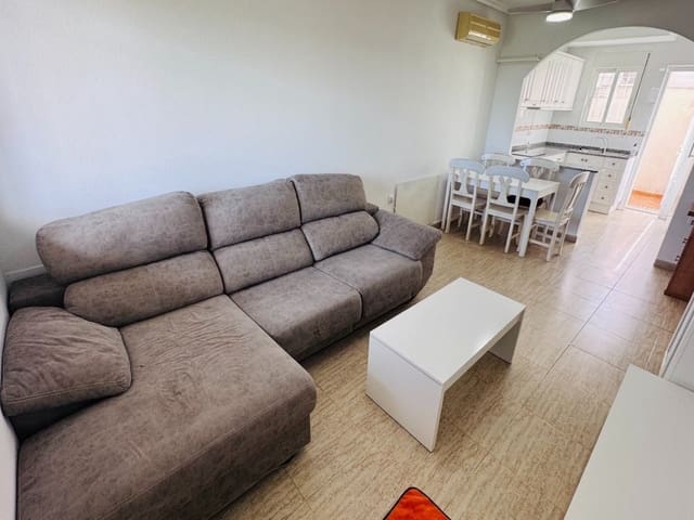 3 sypialnia Dom na sprzedaż w Daya Nueva - 159 950 € (Ref: 9652279)