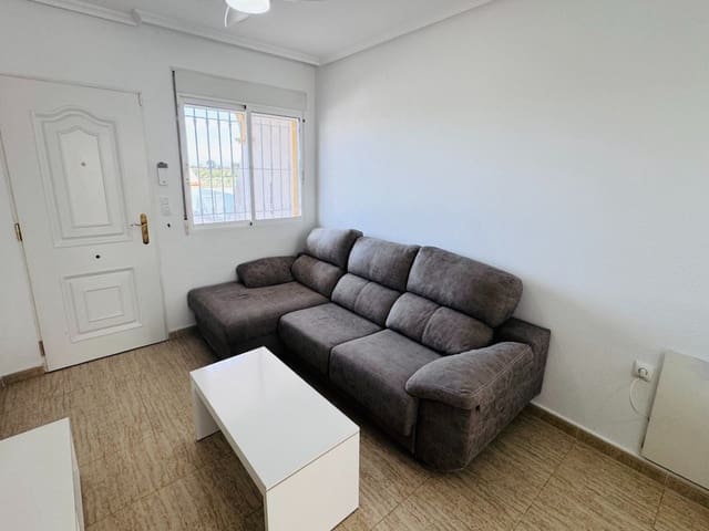 3 sypialnia Dom na sprzedaż w Daya Nueva - 159 950 € (Ref: 9652279)