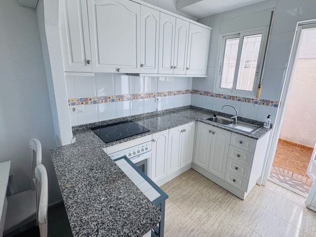 3 sypialnia Dom na sprzedaż w Daya Nueva - 159 950 € (Ref: 9652279)