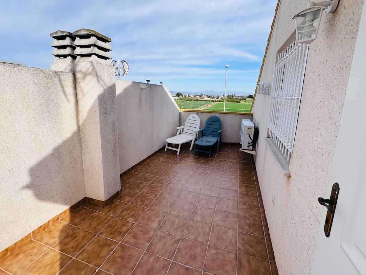 Casa de 3 habitaciones en Daya Nueva en venta - 159.950 € (Ref: 9652279)
