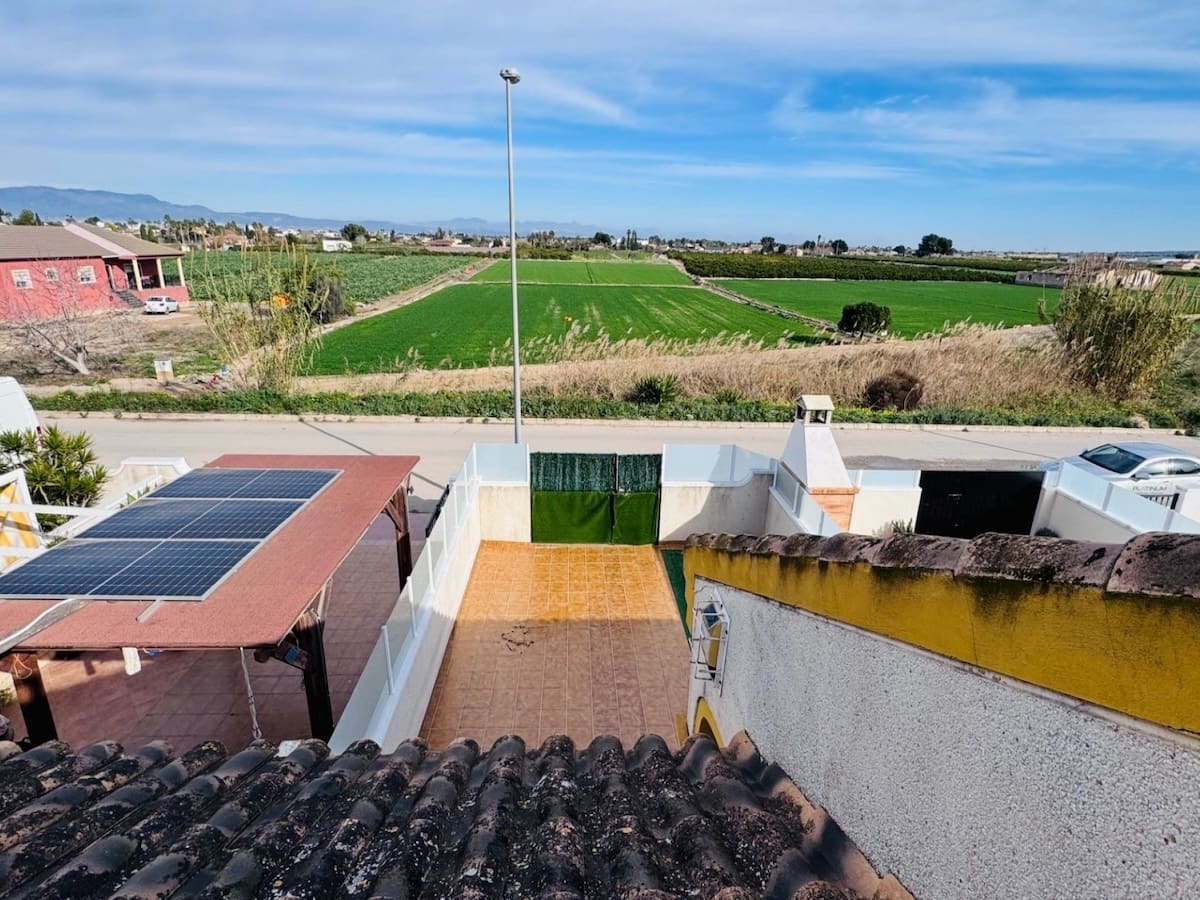 Casa de 3 habitaciones en Daya Nueva en venta - 159.950 € (Ref: 9652279)