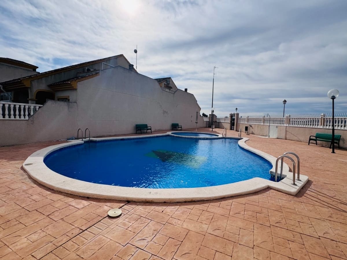 Casa de 3 habitaciones en Daya Nueva en venta - 159.950 € (Ref: 9652279)