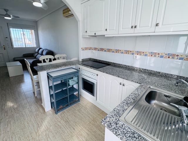 3 sypialnia Dom na sprzedaż w Daya Nueva - 159 950 € (Ref: 9652279)