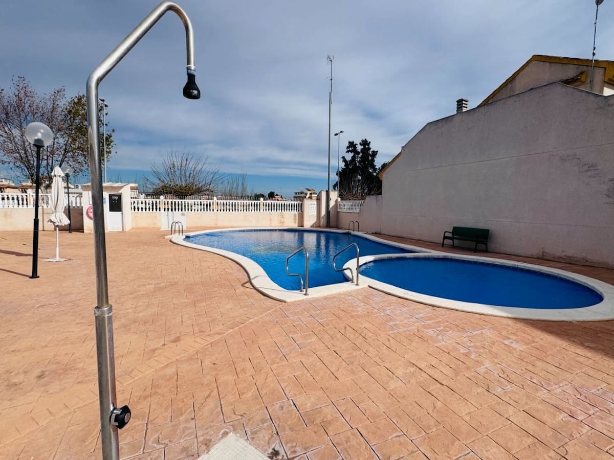 Casa de 3 habitaciones en Daya Nueva en venta - 159.950 € (Ref: 9652279)