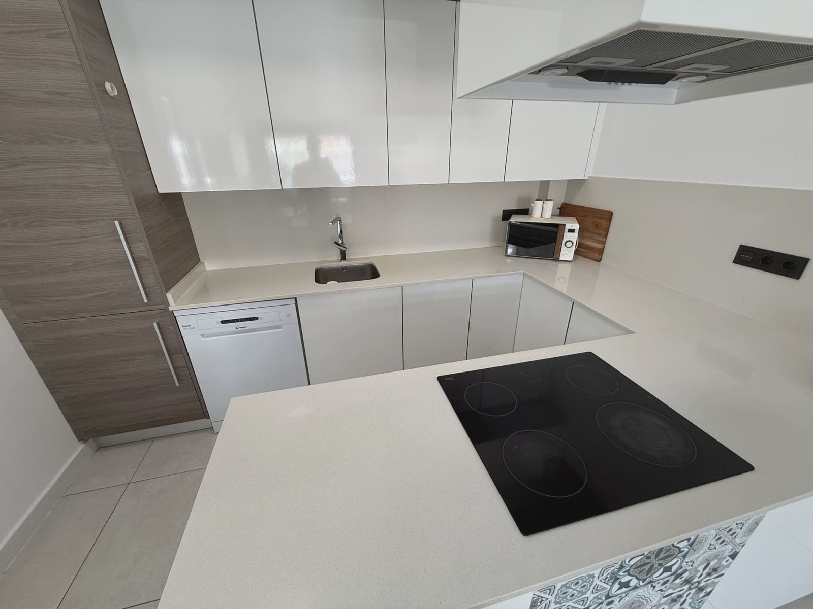 3 Zimmer Villa zu verkaufen in Cabo Roig mit Pool - 359.000 € (Ref: 9654229)