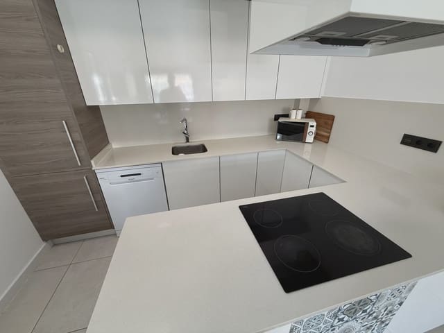 3 Zimmer Villa zu verkaufen in Cabo Roig, Orihuela mit Pool - 359.000 € (Ref: 9654229)