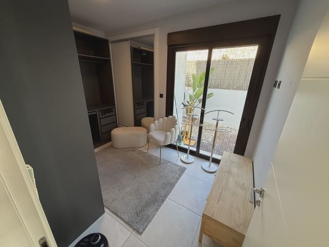 3 Zimmer Villa zu verkaufen in Cabo Roig, Orihuela mit Pool - 359.000 € (Ref: 9654229)