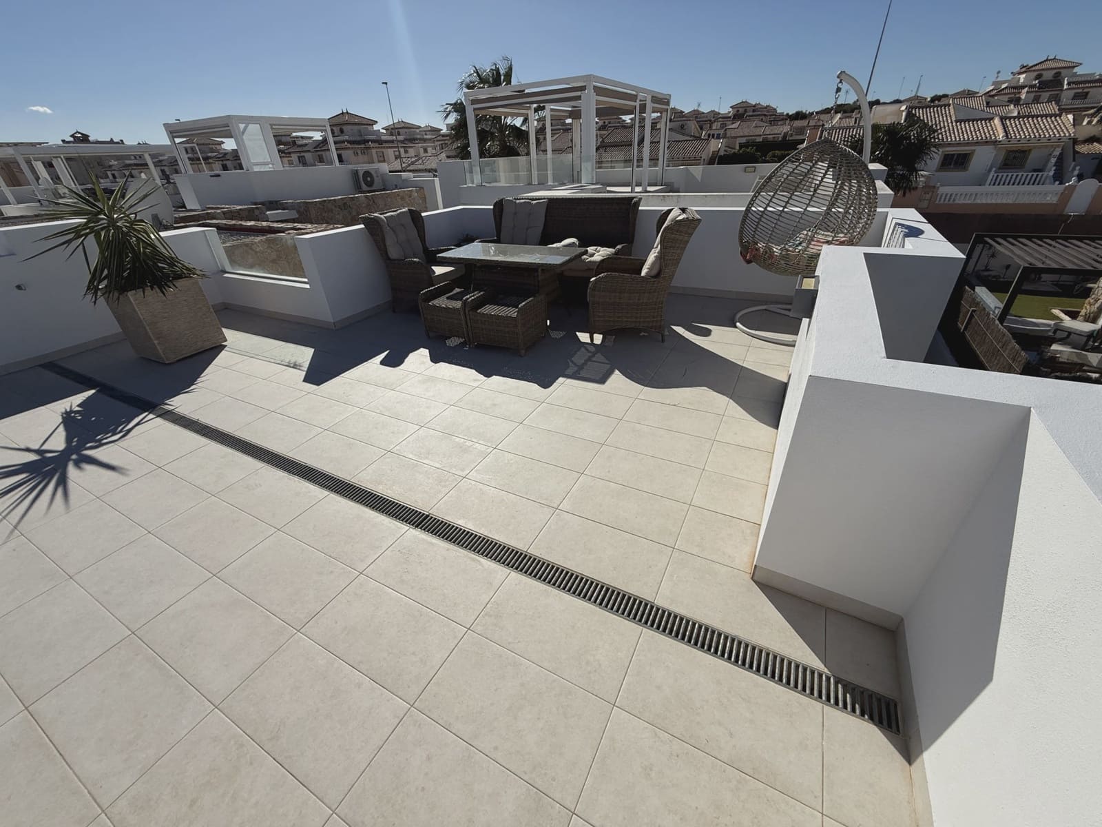 3 Zimmer Villa zu verkaufen in Cabo Roig mit Pool - 359.000 € (Ref: 9654229)