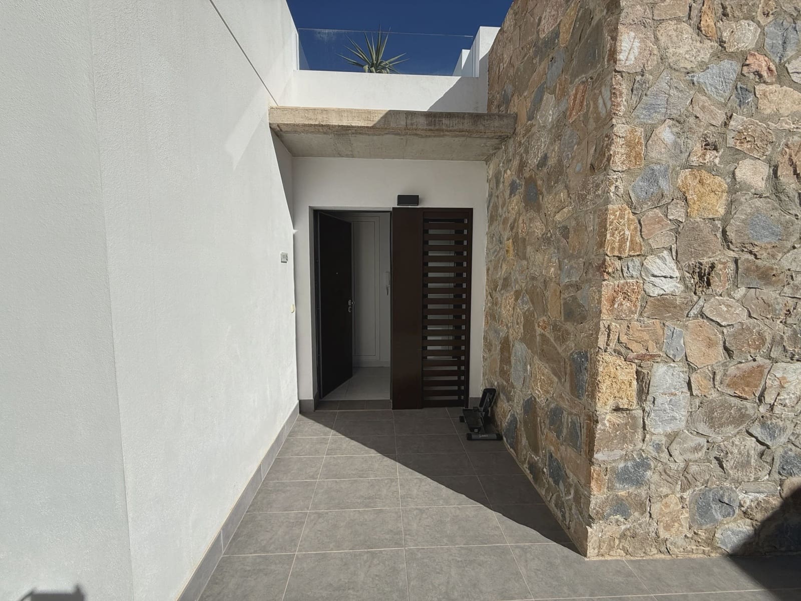 3 Zimmer Villa zu verkaufen in Cabo Roig mit Pool - 359.000 € (Ref: 9654229)