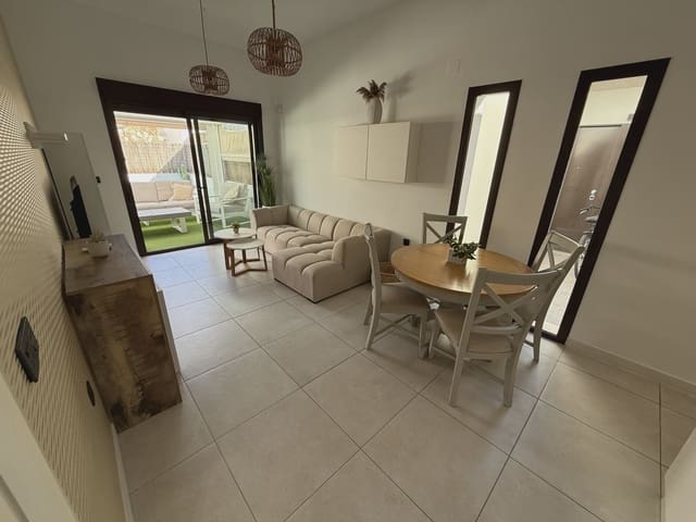 3 Zimmer Villa zu verkaufen in Cabo Roig, Orihuela mit Pool - 359.000 € (Ref: 9654229)