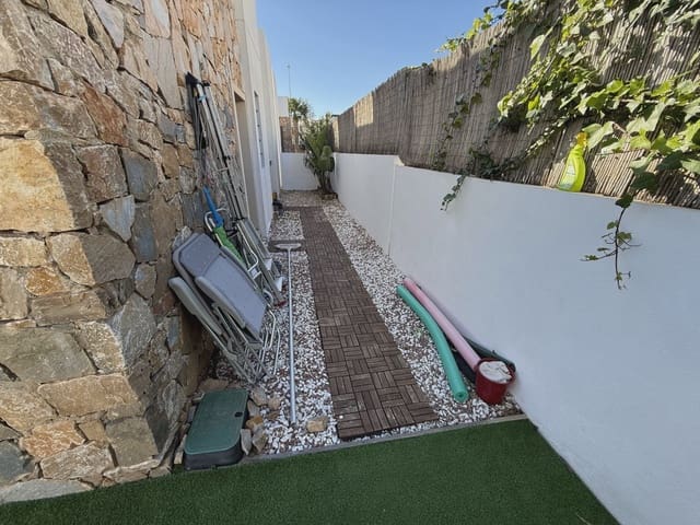 3 Zimmer Villa zu verkaufen in Cabo Roig, Orihuela mit Pool - 359.000 € (Ref: 9654229)