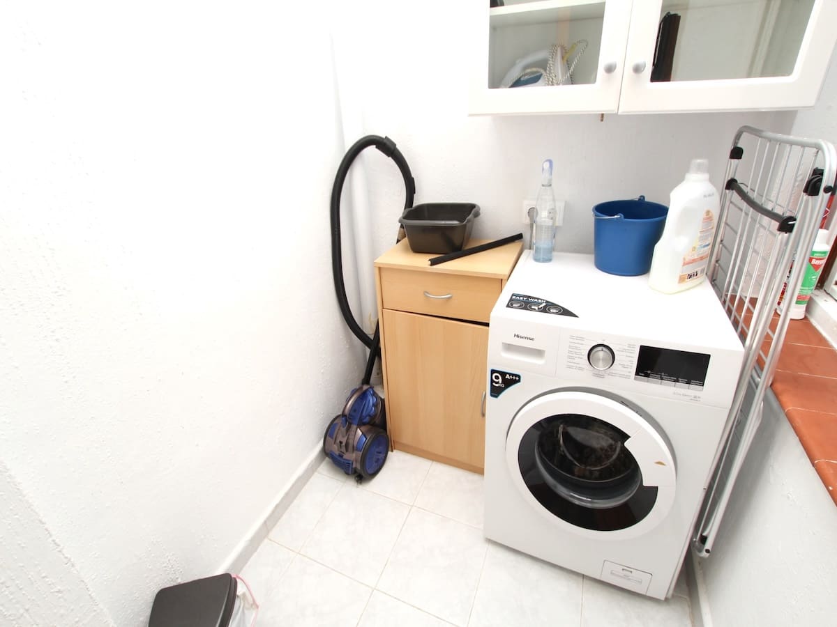 2 sypialnia Dom na sprzedaż w Ciudad Quesada - 160 000 € (Ref: 9654230)