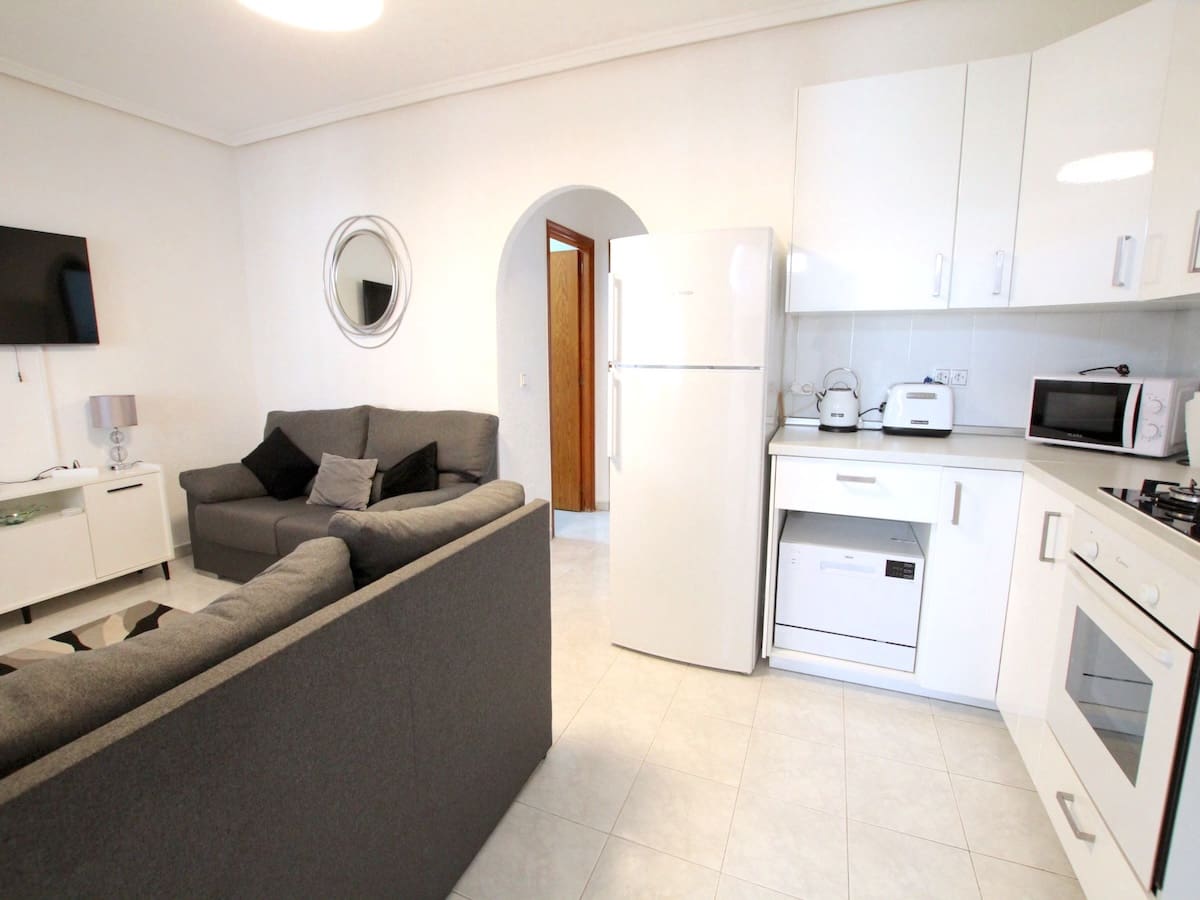 2 sypialnia Dom na sprzedaż w Ciudad Quesada - 160 000 € (Ref: 9654230)