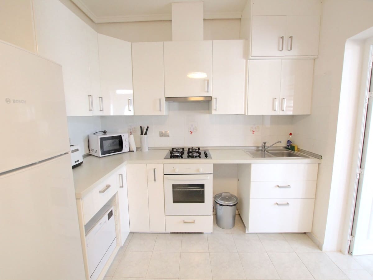 2 sypialnia Dom na sprzedaż w Ciudad Quesada - 160 000 € (Ref: 9654230)