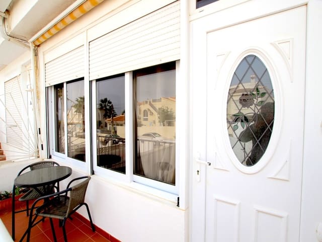 2 sypialnia Dom na sprzedaż w Ciudad Quesada, Rojales - 160 000 € (Ref: 9654230)