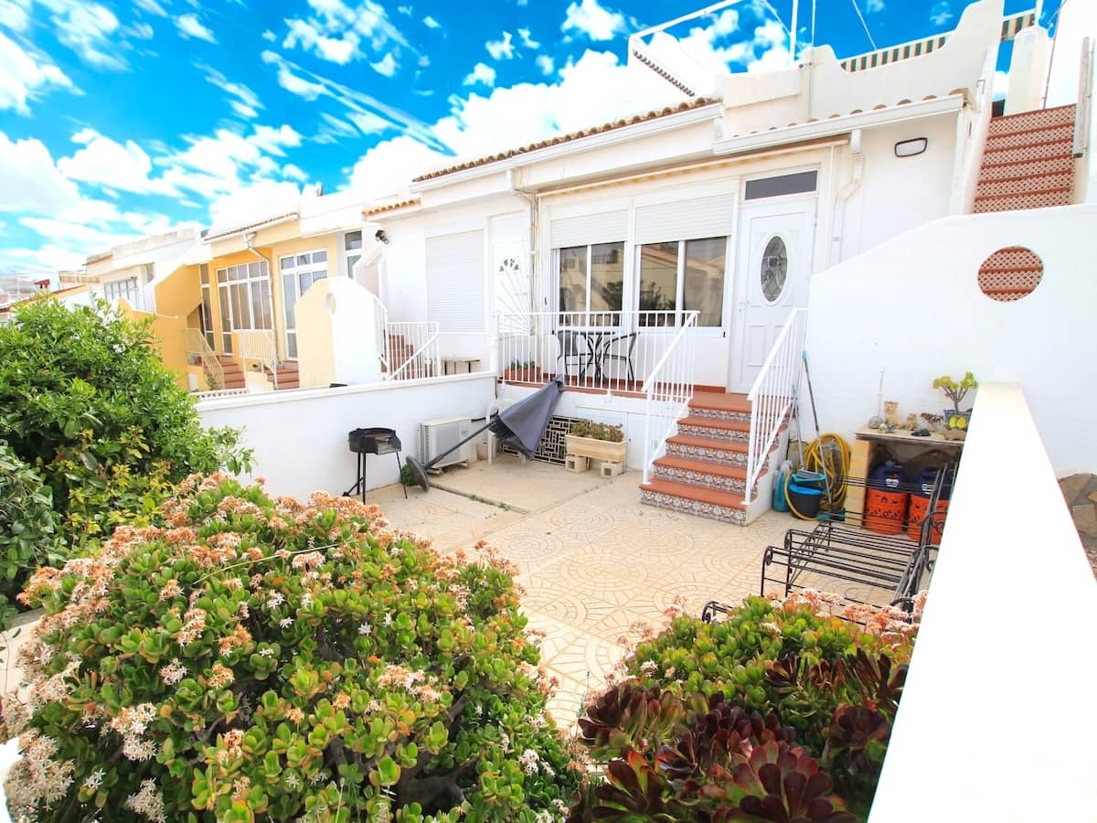 2 sypialnia Dom na sprzedaż w Ciudad Quesada - 160 000 € (Ref: 9654230)